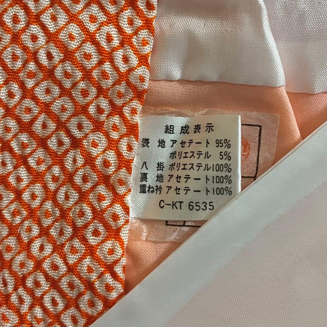 七五三 三歳 女の子 セット