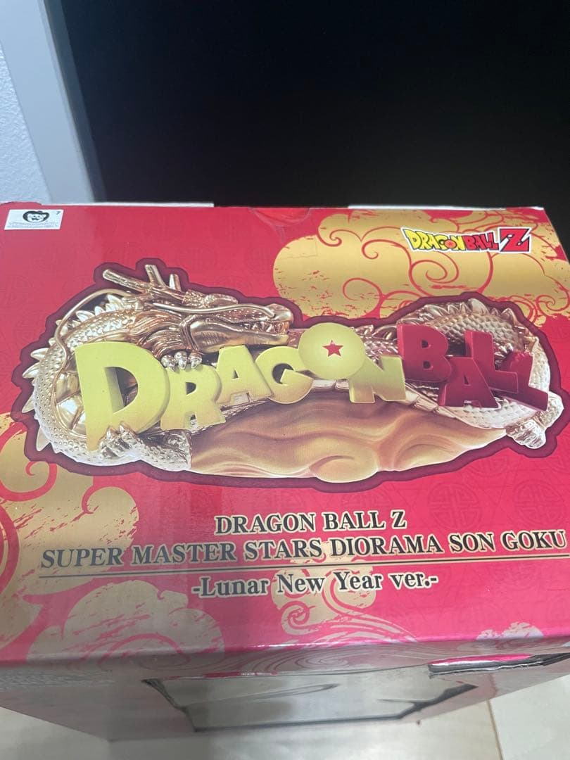 smsd孫悟空旧正月バージョン - メルカリ