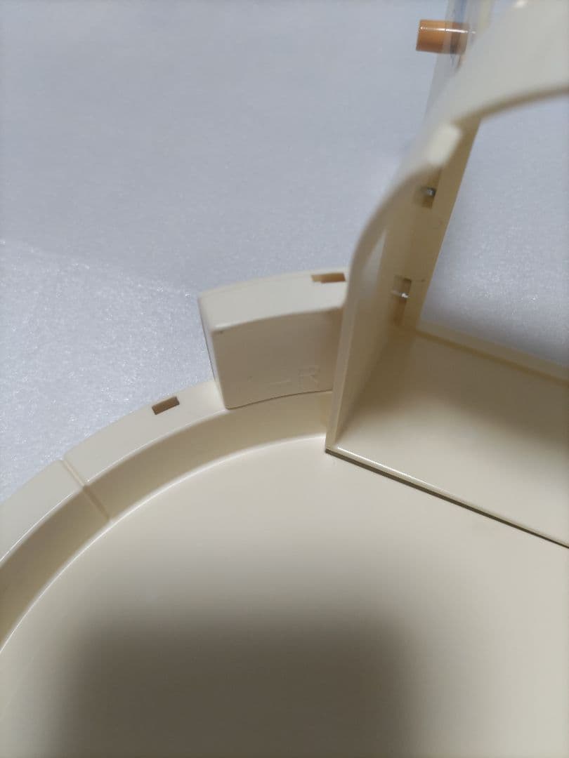 ピングーフィギュアセット　氷の国の仲間たち