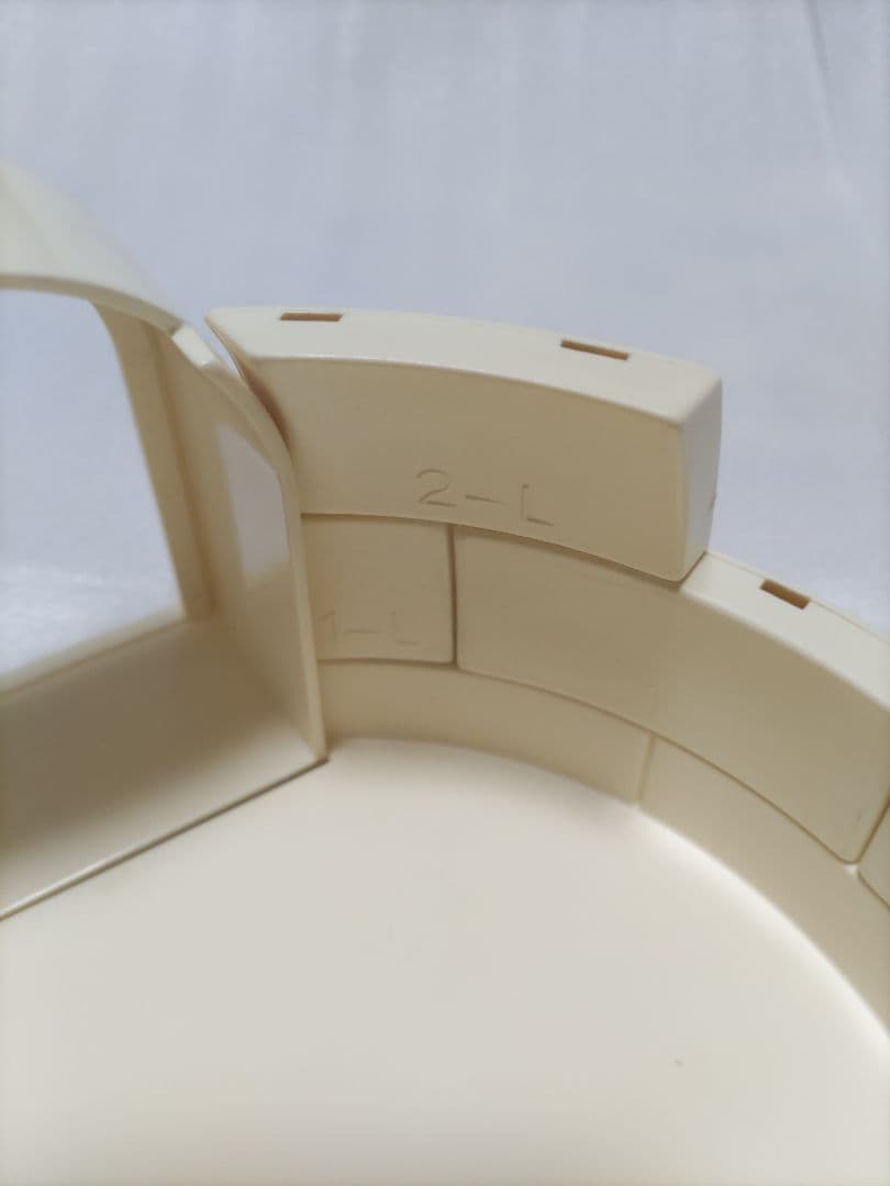 ピングーフィギュアセット　氷の国の仲間たち