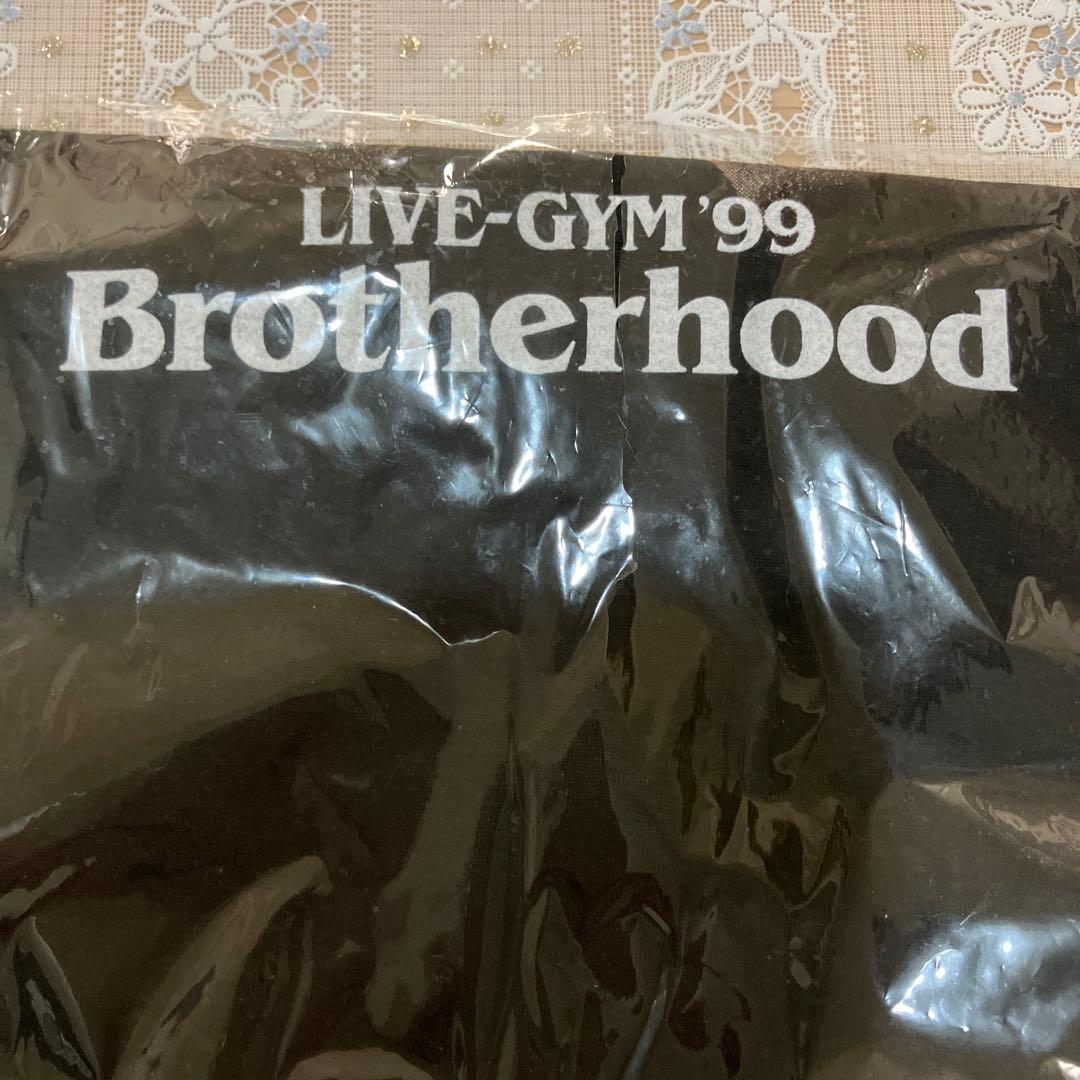 B'z 2008 GLORY DAYS TシャツM ツアーグッズ ツアーTシャツ