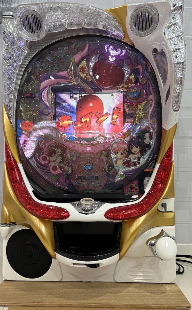 中古】平和 CR麻雀物語～麗しのテンパイ乙女～M9AZ - メルカリ