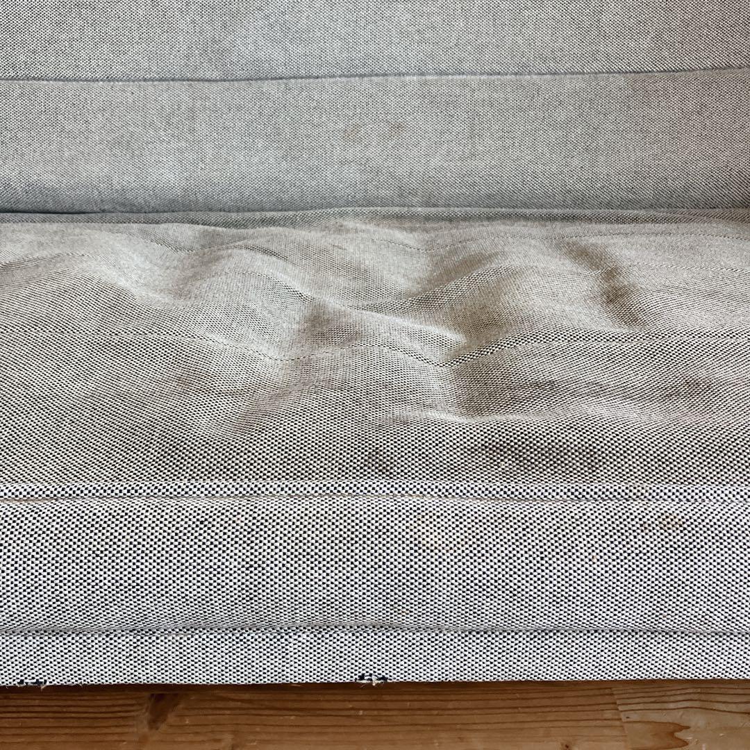 カリモク　ソファ