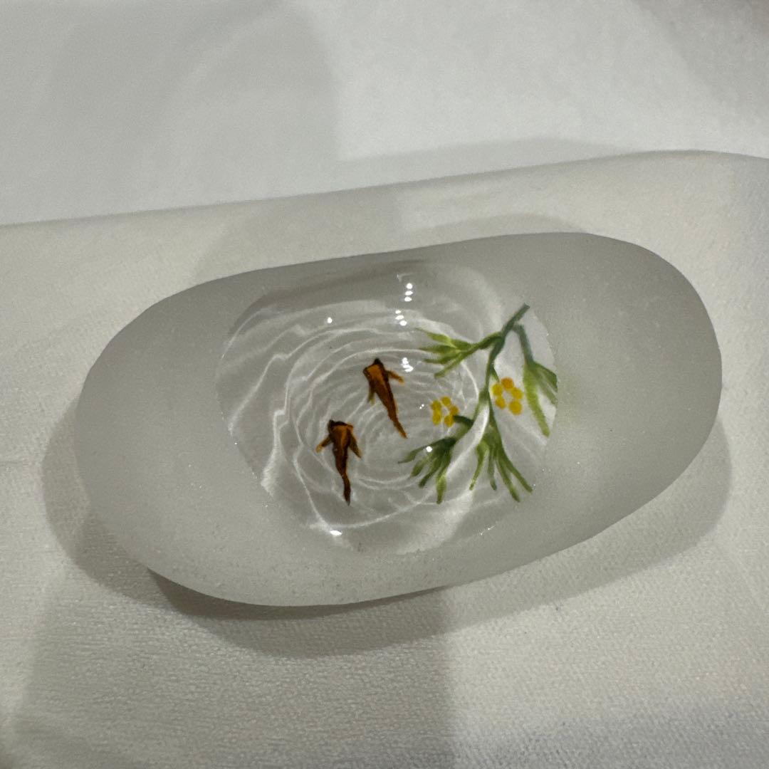 久保裕子　水のはしおき