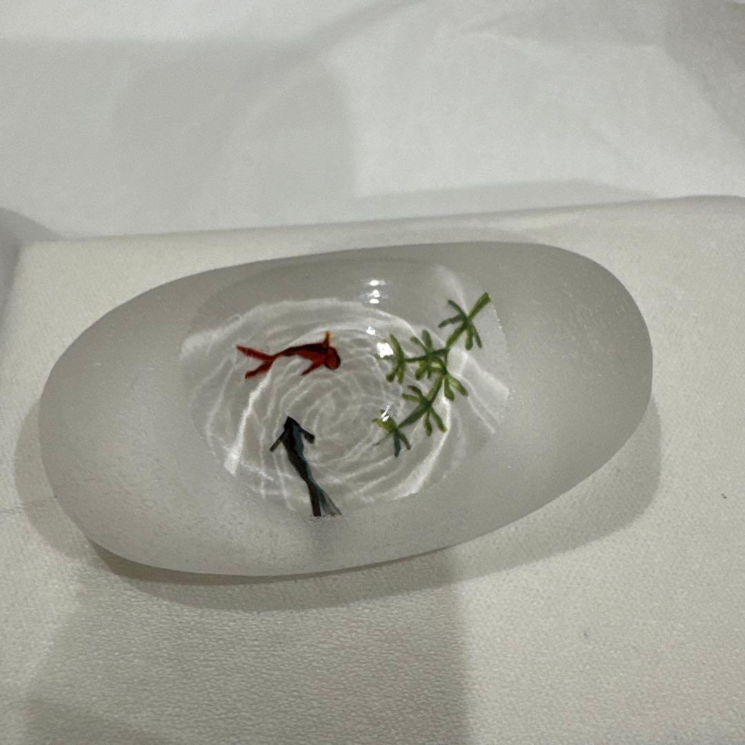 久保裕子　水のはしおき