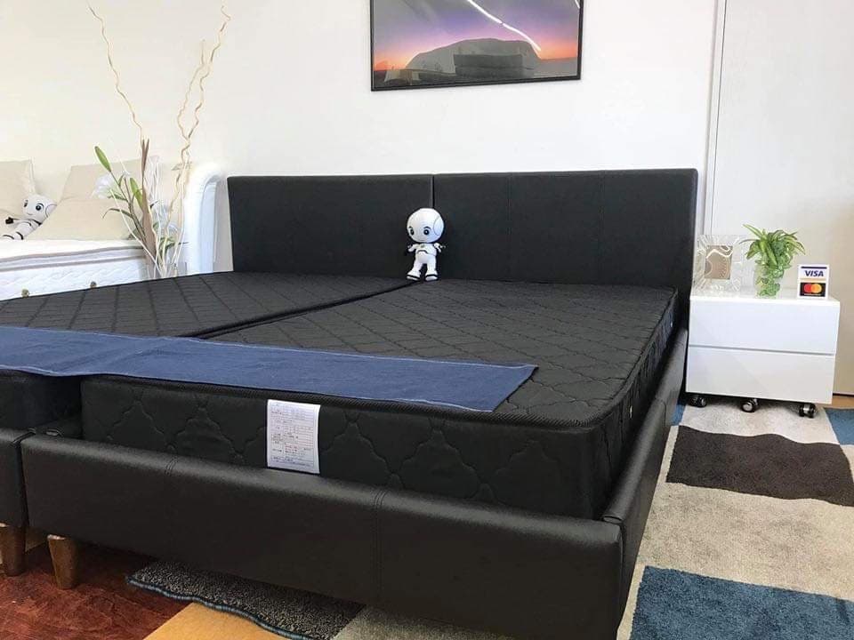 新品！シングルベッドを入荷致しました！