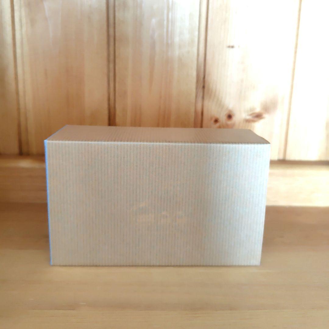 ［新品 未開封］リサラーソン ひかりのうさぎ おやこセット 〜あおい〜