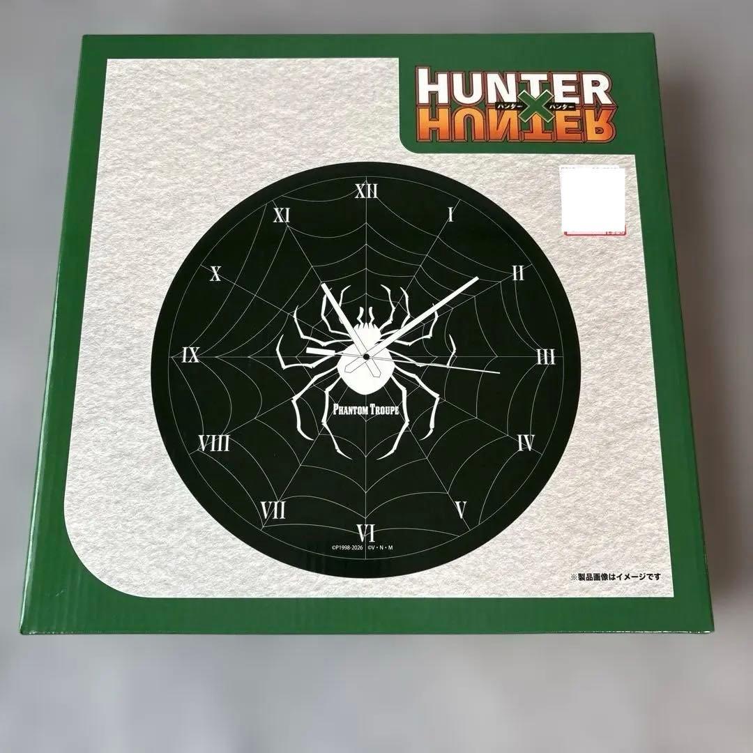 しまむら HUNTER x HUNTER PhantomTroupe 3点セット - メルカリ