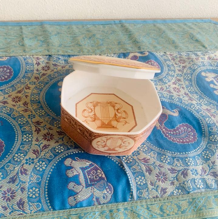 新品同様　ウエッジウッド　ヴィーナスアンティーク