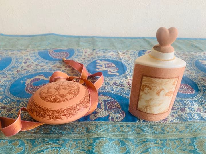 新品同様　ウエッジウッド　ヴィーナスアンティーク