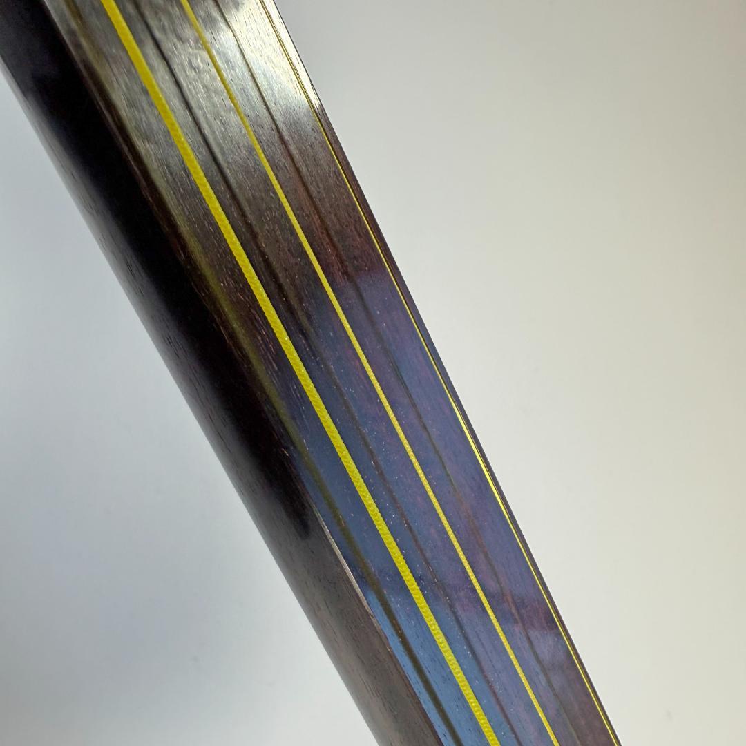 フルメンテ済 津軽三味線 中古 紅木 トチあり ケース付 津33 - メルカリ