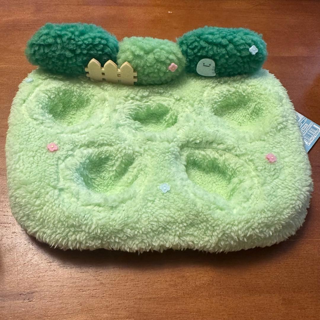 すみっコぐらし つちのこほかくぬいぐるみセット つちのこ 受注 - メルカリ