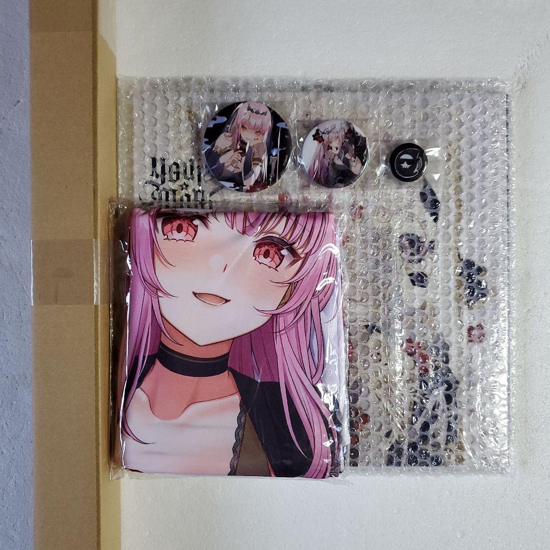 森カリオペ 誕生日記念2021 - メルカリ