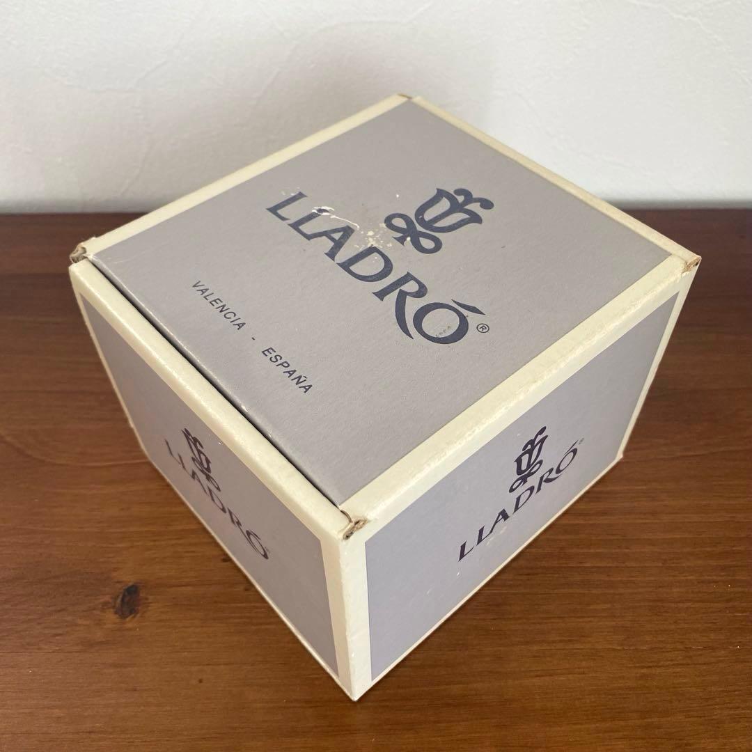 LLADORO リヤドロ うさぎ 置物