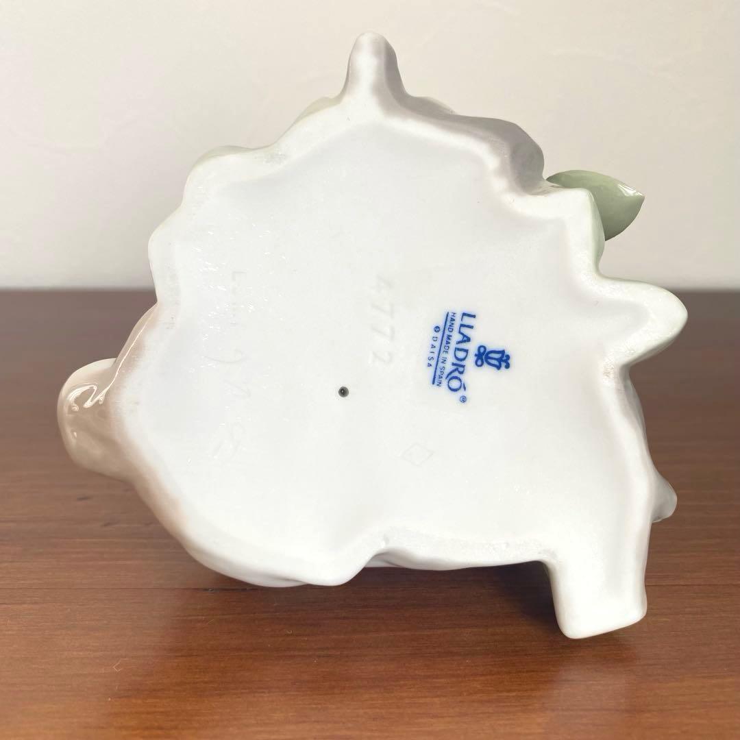 LLADORO リヤドロ うさぎ 置物