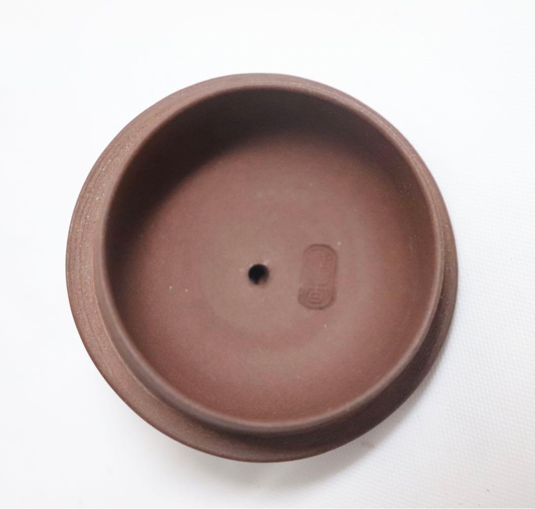 ハ 中国 宜興紫砂急須 清香 送料込み0405 - メルカリ