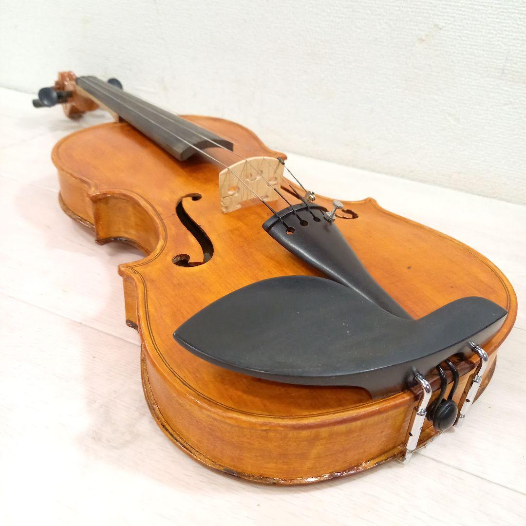 Josef Guarnerius バイオリン 4/4サイズ ドイツ製 Josef Guarnerius