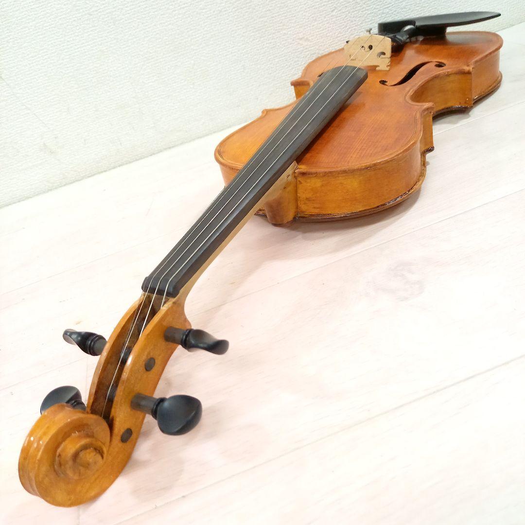 Josef Guarnerius バイオリン 4/4サイズ ドイツ製 Josef Guarnerius