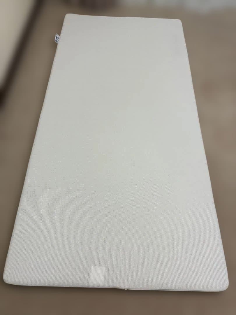 エアウィーヴ スマート 02 シングル