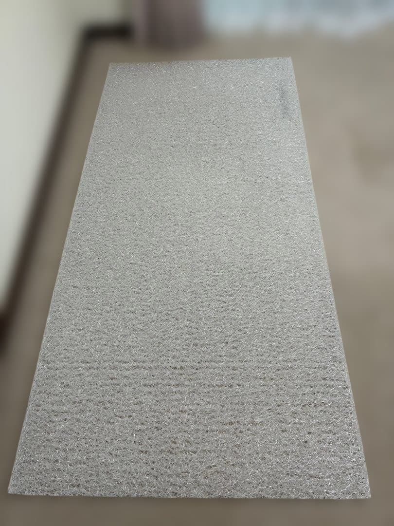 エアウィーヴ スマート 02 シングル