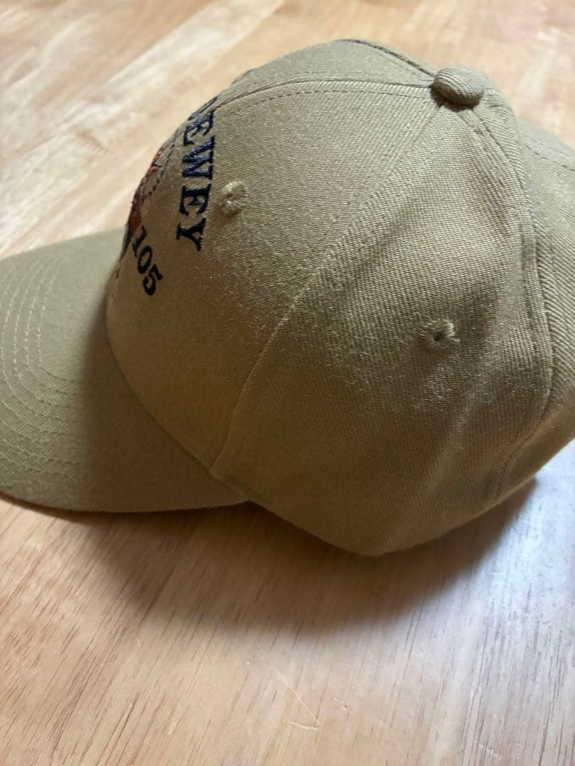 USS DEWEY DDG 105 キャップ 新品未使用 アメリカ軍 米軍 海軍 - メルカリ