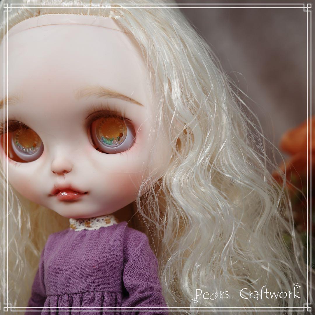 カスタムアイシードール☆アウトフィット、ハンドパーツセット【送料無料・匿名配送】