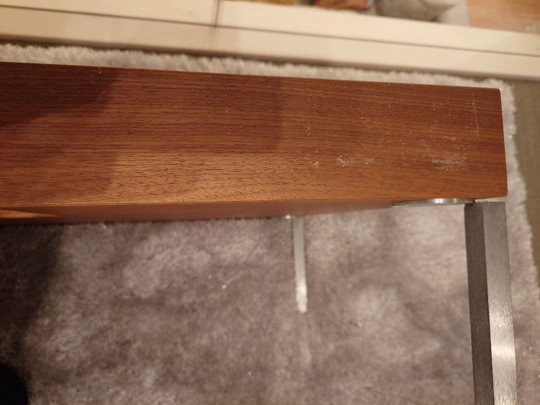 ACTUS porada パズル ローテーブル 【セット売り①】