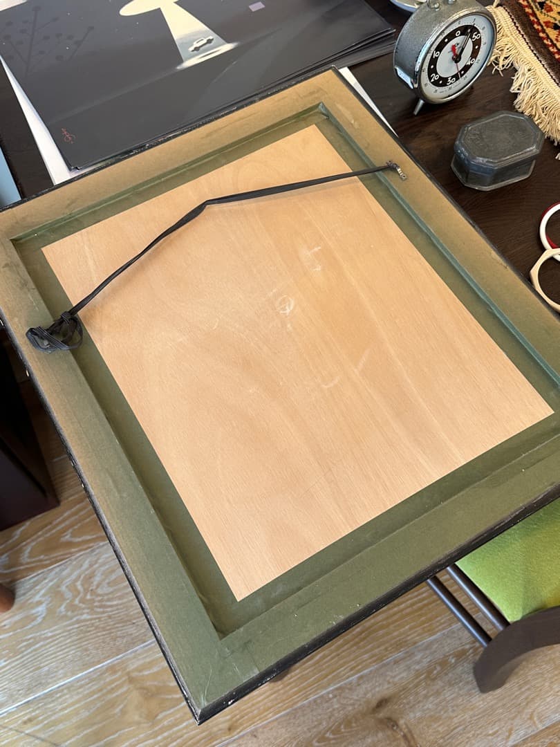 Jean Jansen 1995 リトグラフ 「二人のダンサー 」 - メルカリ