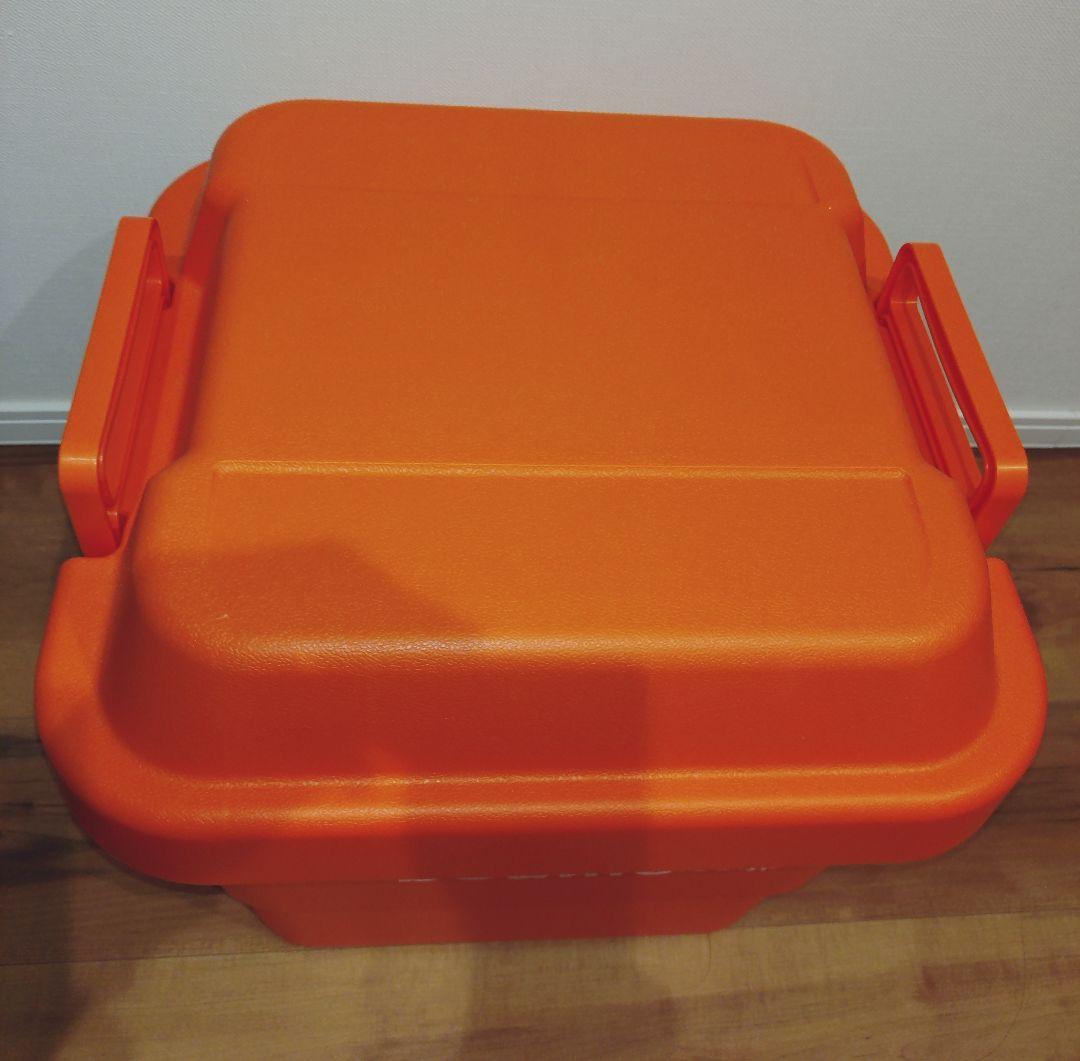 トランクカーゴ BEAMS 30L ボックス ビームス 50l