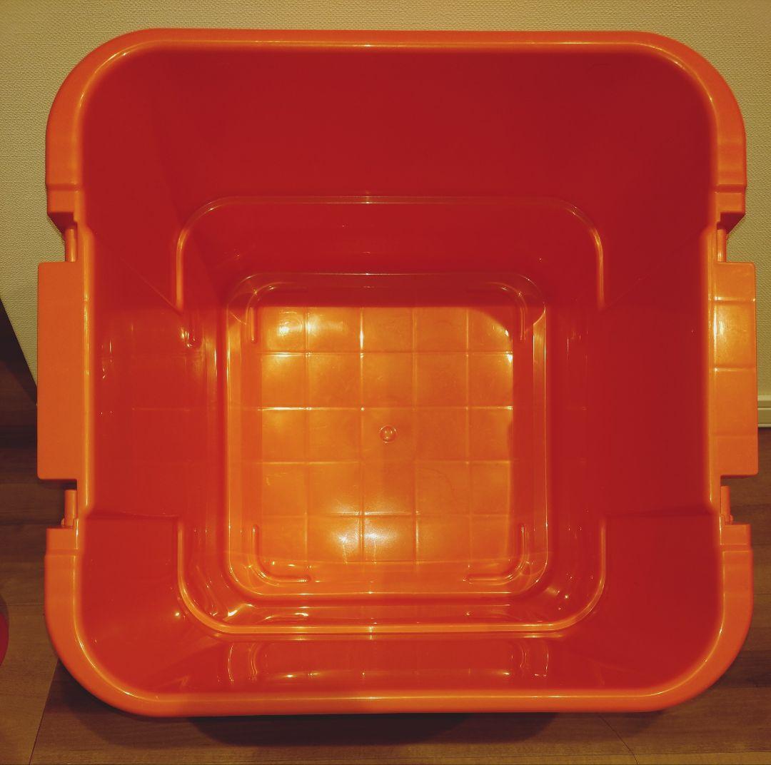 トランクカーゴ BEAMS 30L ボックス ビームス 50l