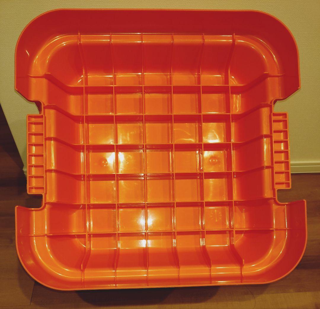 トランクカーゴ BEAMS 30L ボックス ビームス 50l