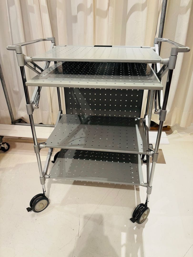 kartell カルテル OXO アントニオ チッテリオ ヴィンテージ