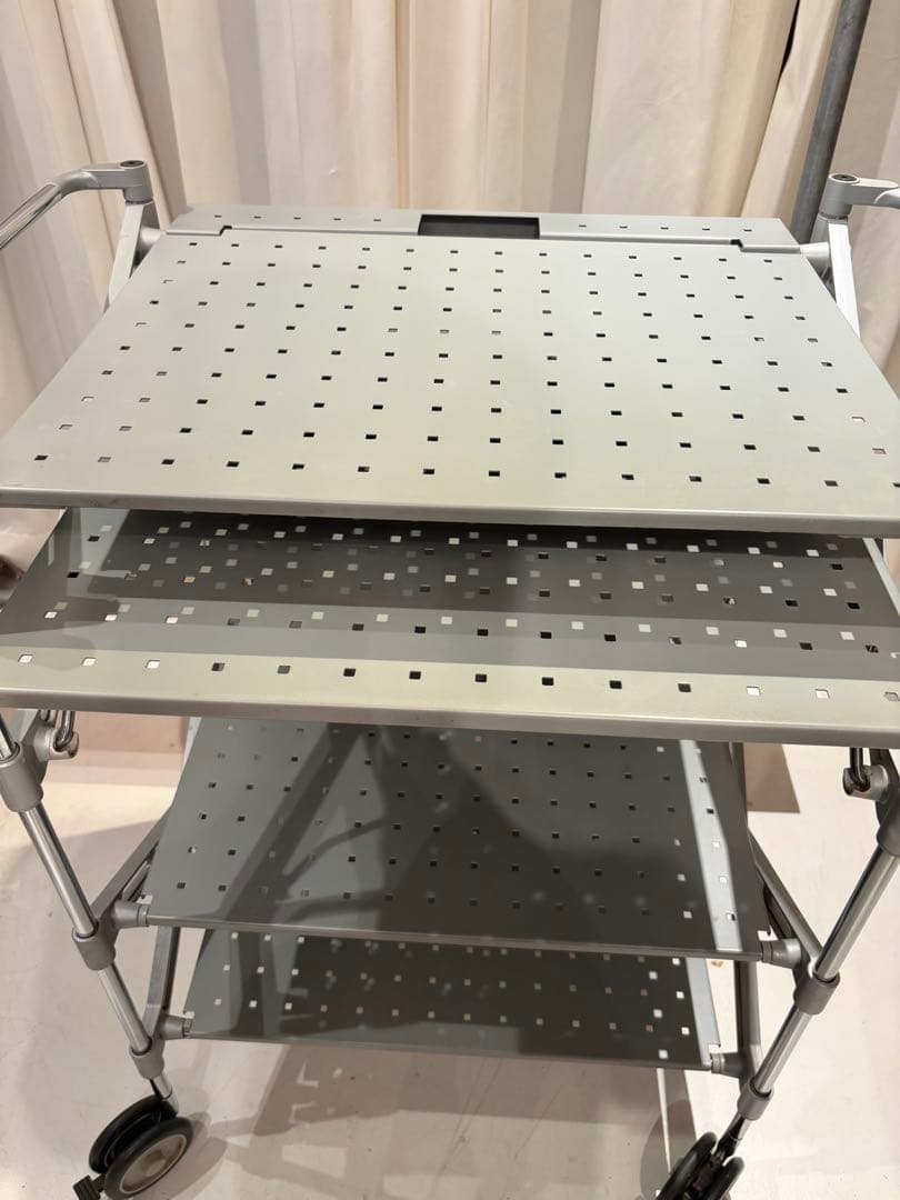 kartell カルテル OXO アントニオ チッテリオ ヴィンテージ