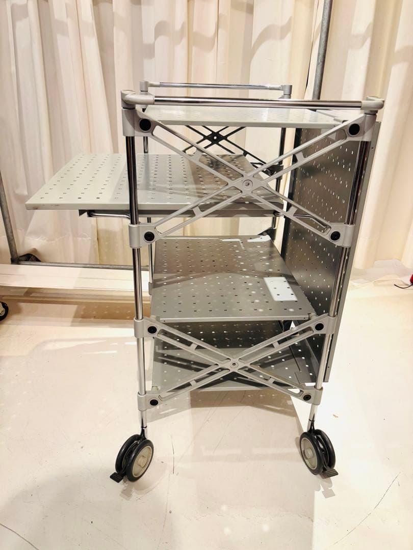 kartell カルテル OXO アントニオ チッテリオ ヴィンテージ