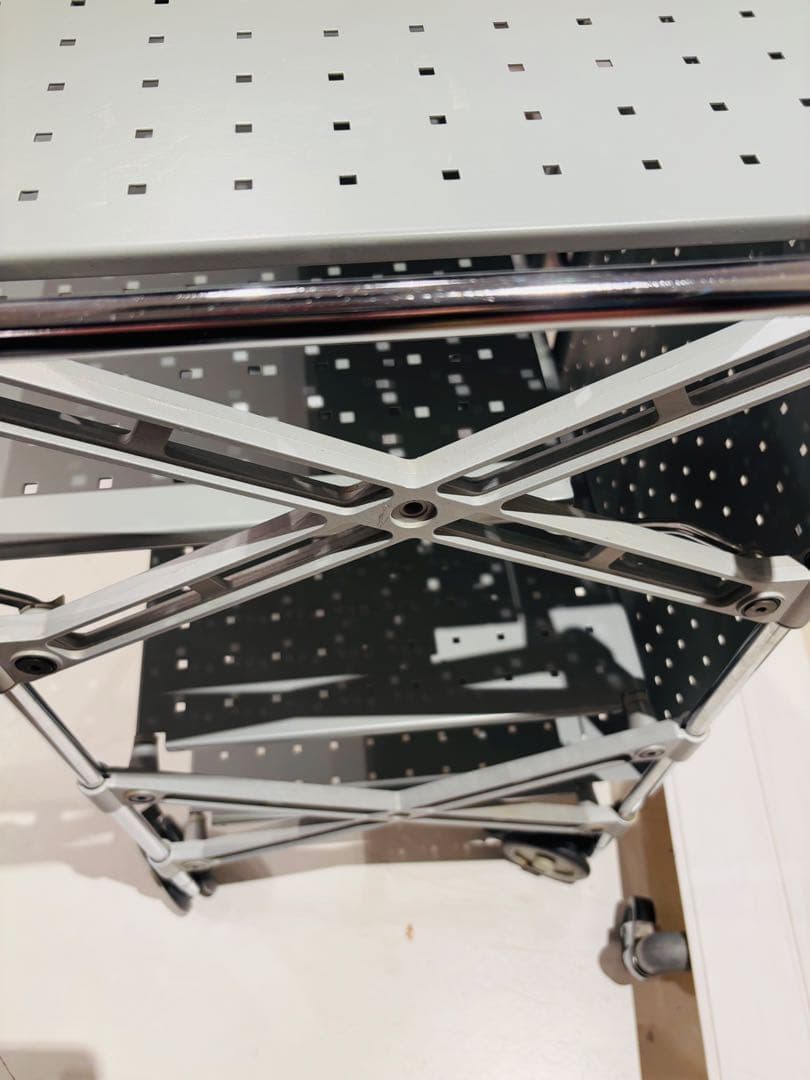 kartell カルテル OXO アントニオ チッテリオ ヴィンテージ