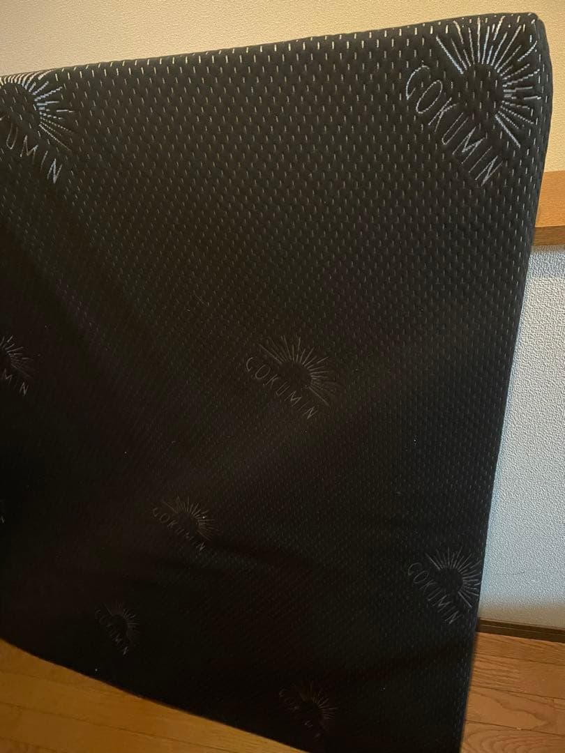 GOKUMIN 高反発マットレス　ダブル