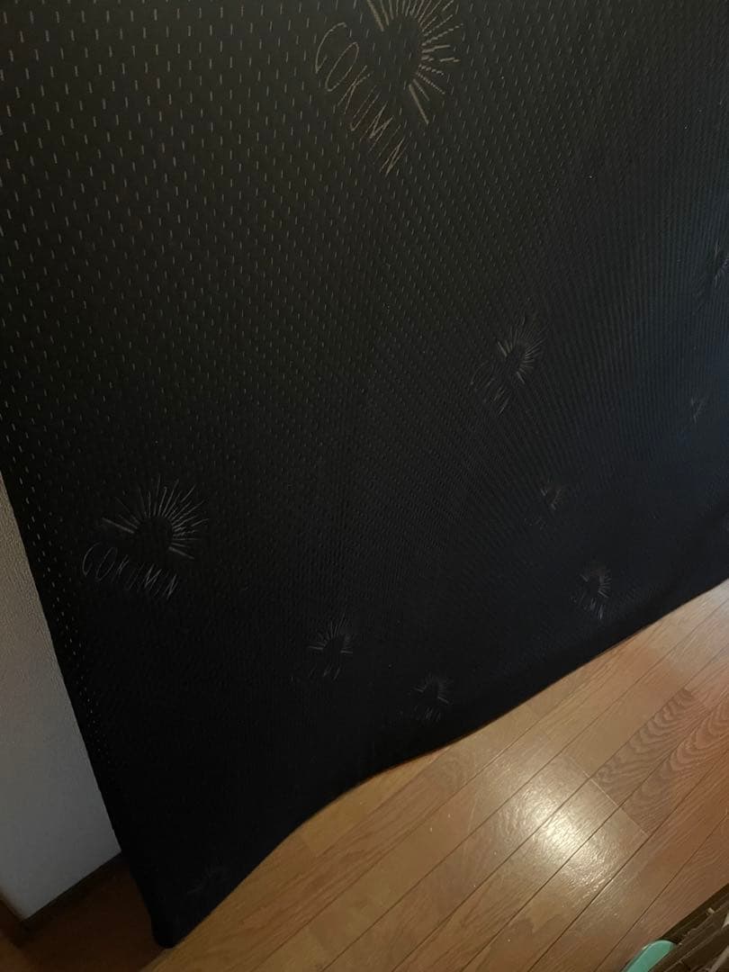 GOKUMIN 高反発マットレス　ダブル