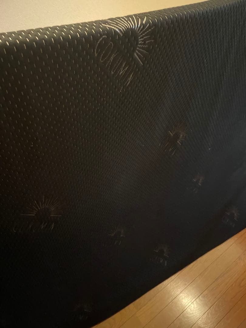 GOKUMIN 高反発マットレス　ダブル