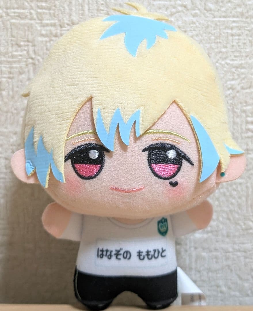 アイドルマスター ちびぐるみ チアフルアンサンブル 花園百々人 - メルカリ