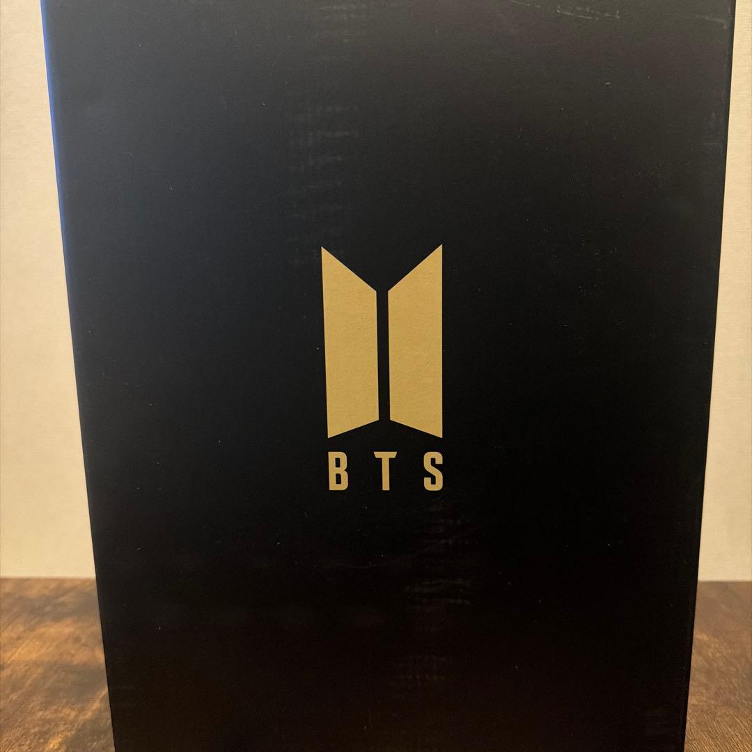 BTS March Box#8〜#14（#12なし）&CD2種&写真集まとめ売り