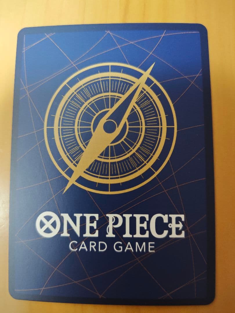 モンキー・D・ルフィ：ONE PIECE DAY'24 来場者特典 SR ST… - メルカリ