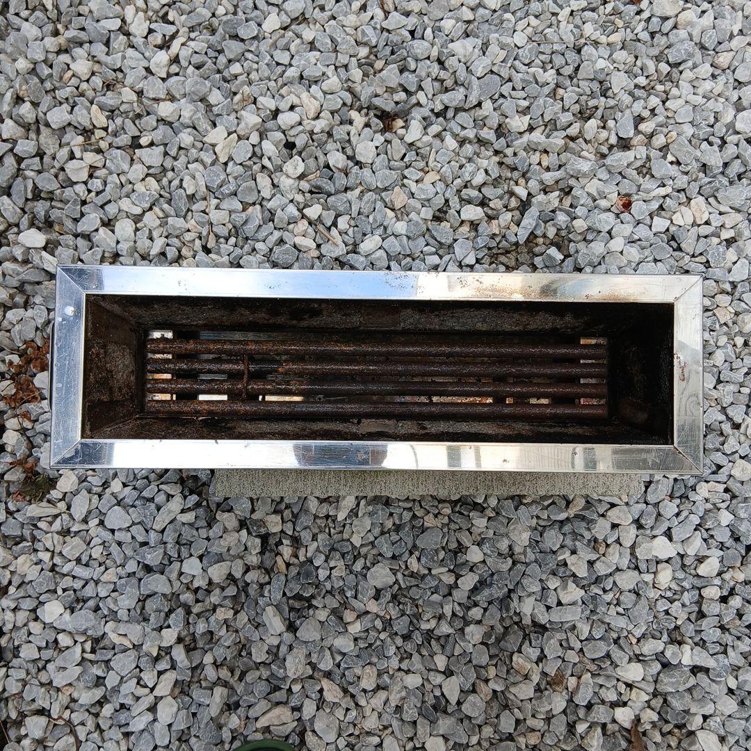 炭火焼き鳥焼き器