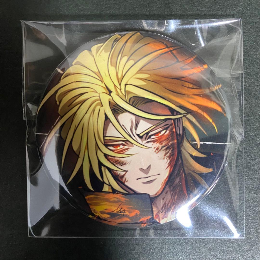 ヒューマンバグ大学 天城戦争 THE FINAL 缶バッジ 和中 - メルカリ