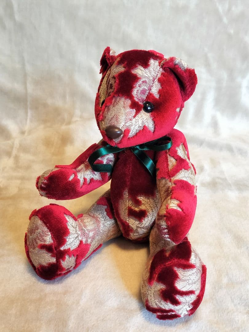 値下げ！金華熊　ネオプリンセスレッド　金華山