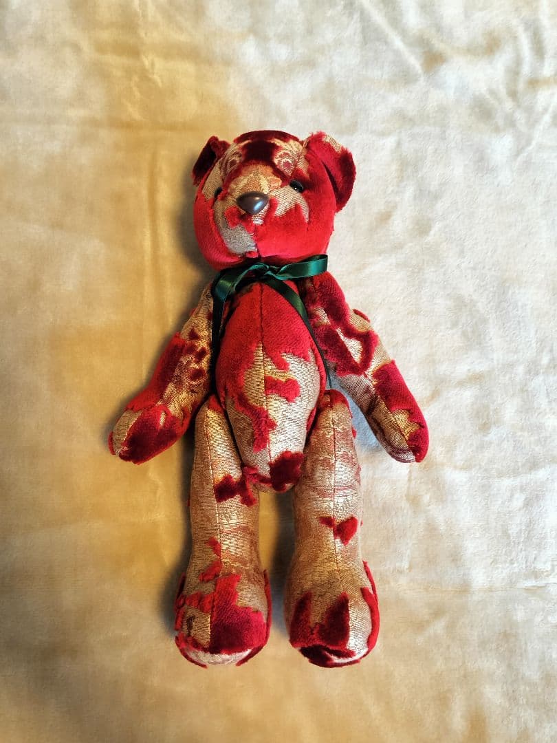 値下げ！金華熊　ネオプリンセスレッド　金華山