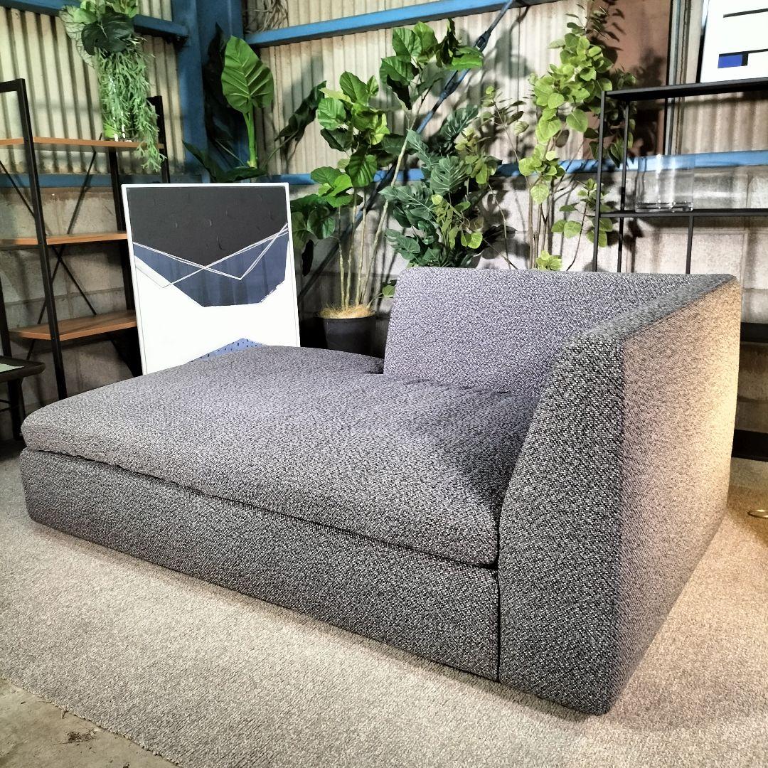Y*u様 arflex SONA リラックスタイプ左アームソファ 展示品【525