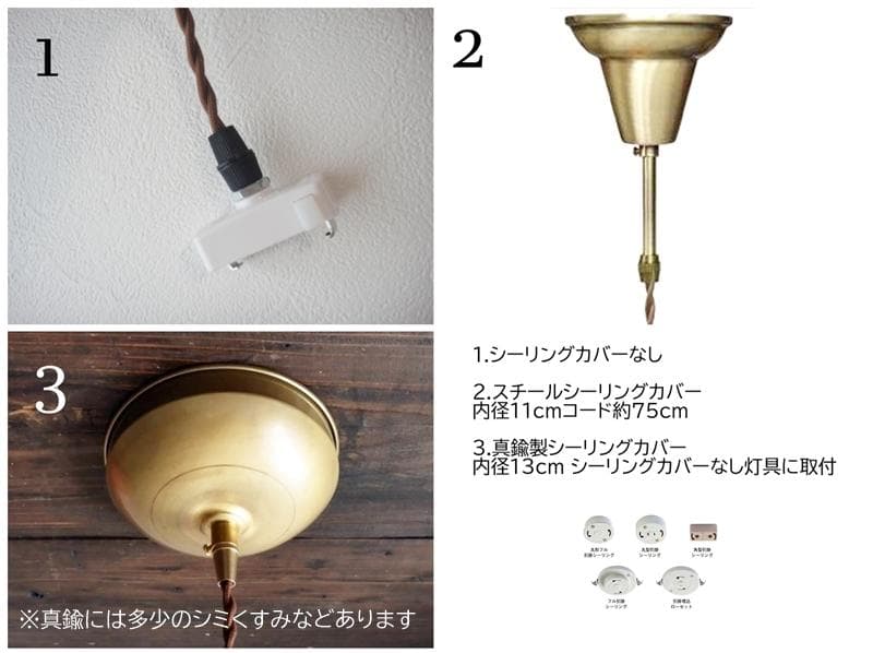 バブルガラスペンダントランプクリアバブルランプガラスボールペンダントライト