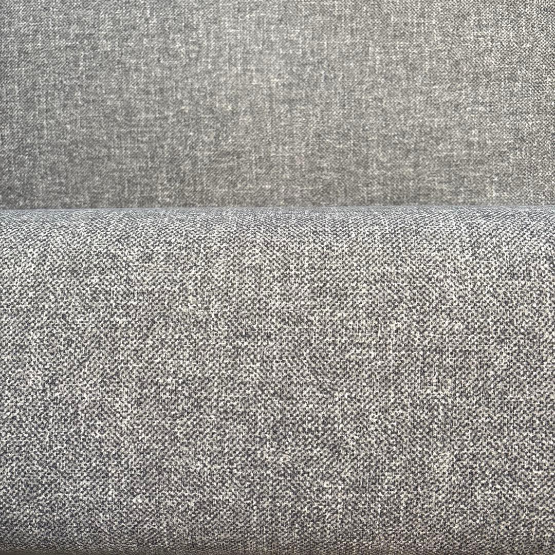 SPIGA スピガ LIBERO リベロ アームレス ソファ 2人がけ グレー