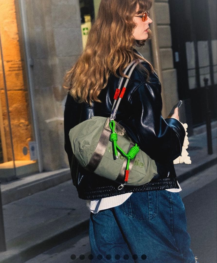 topologie Summit Duffle Small - メルカリ