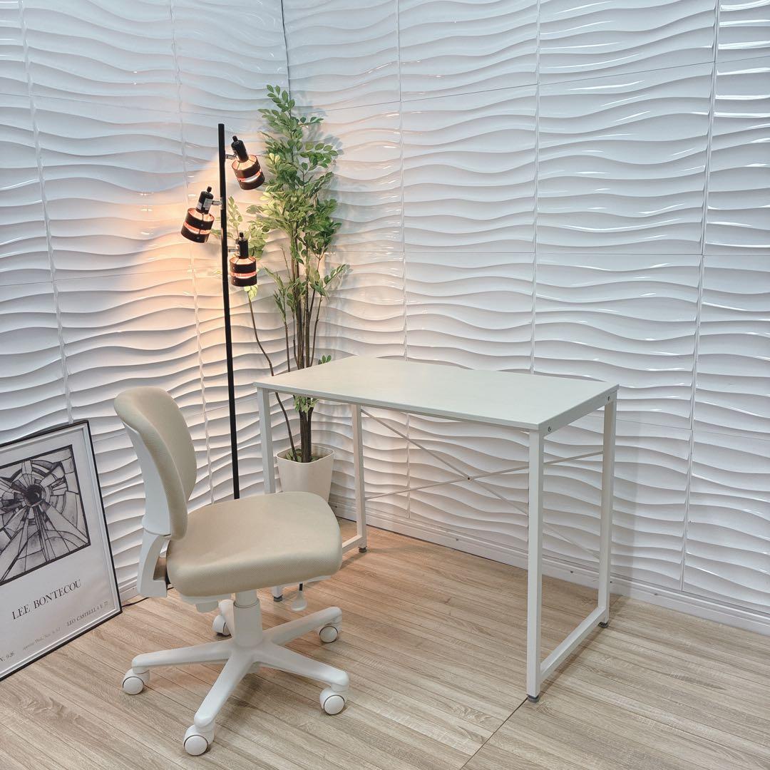 はすみん様3点セット　ゲーミングチェア変更　TV追加